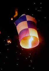 Αερόστατα - Λεωνίδιο - Νότια Κυνουρία