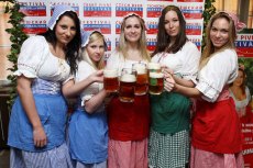 Τσέχικο Φεστιβάλ Μπύρας. Η απάντηση στο γερμανικό Oktoberfest!